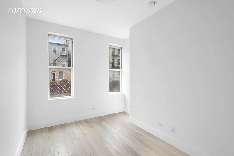 New York City Real Estate | View 78 North Henry Street, 1 | Bedroom | View 4