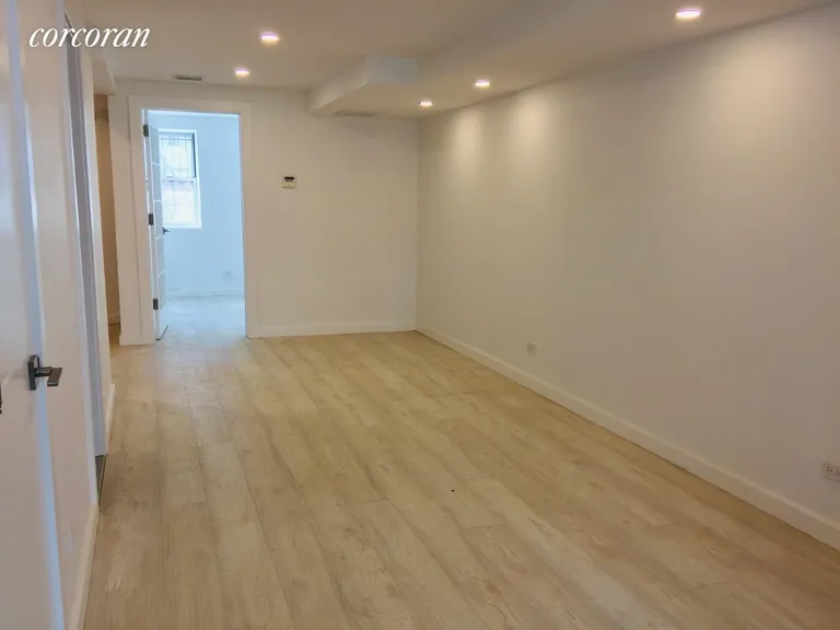 New York City Real Estate | View 78 North Henry Street, 1 | room 5 | View 6