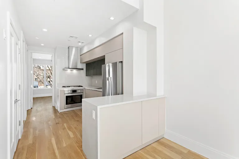 New York City Real Estate | View 373 Lincoln Road, 4 | room 4 | View 5