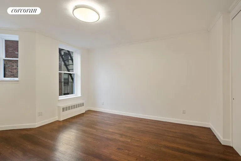 New York City Real Estate | View 44 Butler Place, 5E | Large Master | View 4
