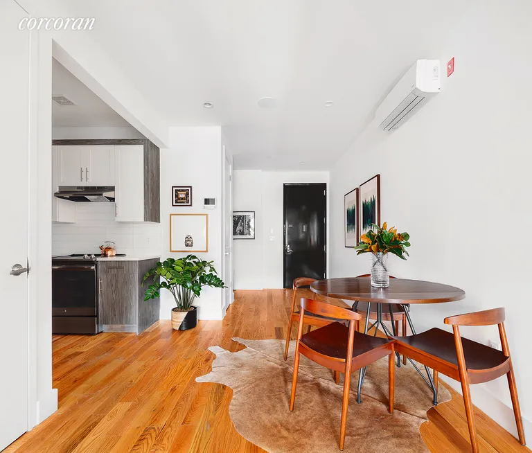 New York City Real Estate | View 129 Martense Street, 2B | room 2 | View 3