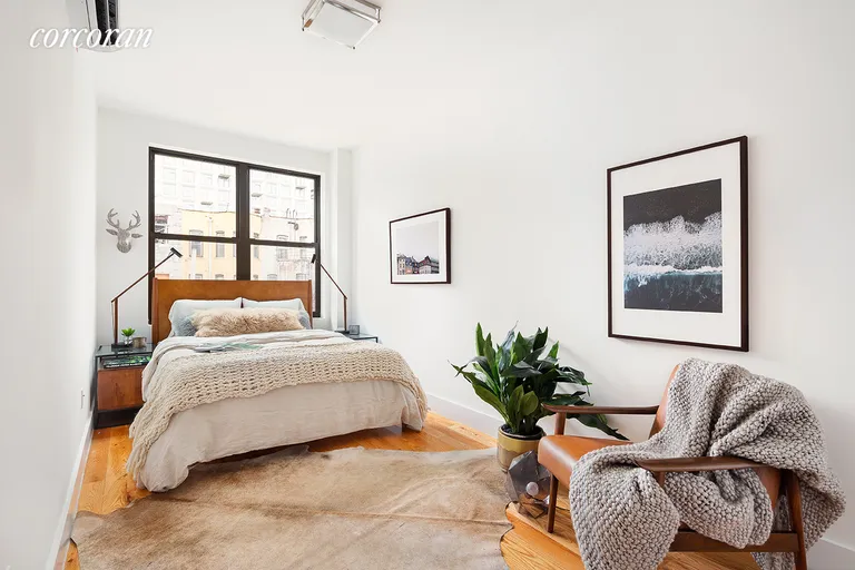 New York City Real Estate | View 129 Martense Street, 2B | room 4 | View 5
