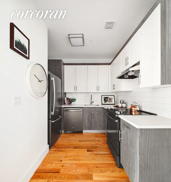 New York City Real Estate | View 129 Martense Street, 2B | room 3 | View 4