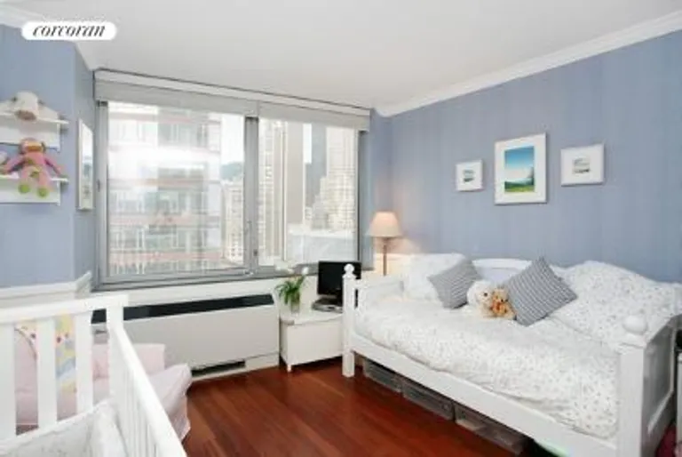 New York City Real Estate | View 30 West Street, 11A | room 1 | View 2
