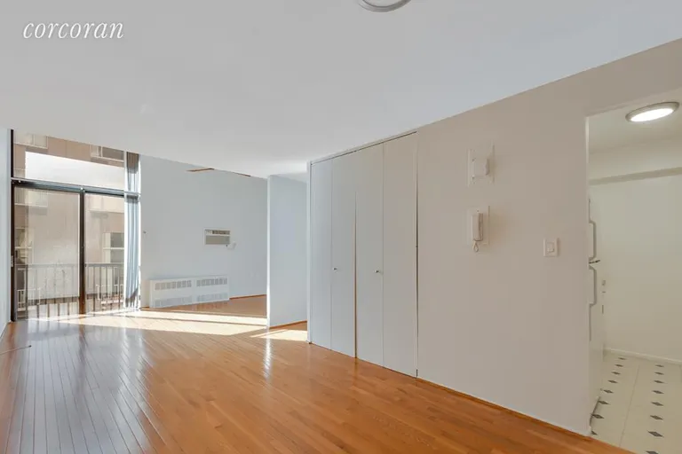 New York City Real Estate | View 215 East 24th Street, 407 | 1 Bath | View 1