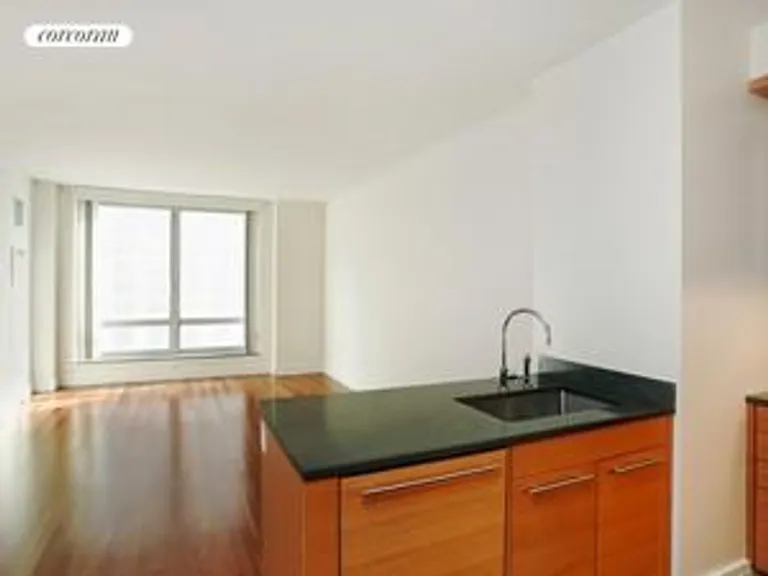 New York City Real Estate | View 30 West Street, 26D | room 2 | View 3