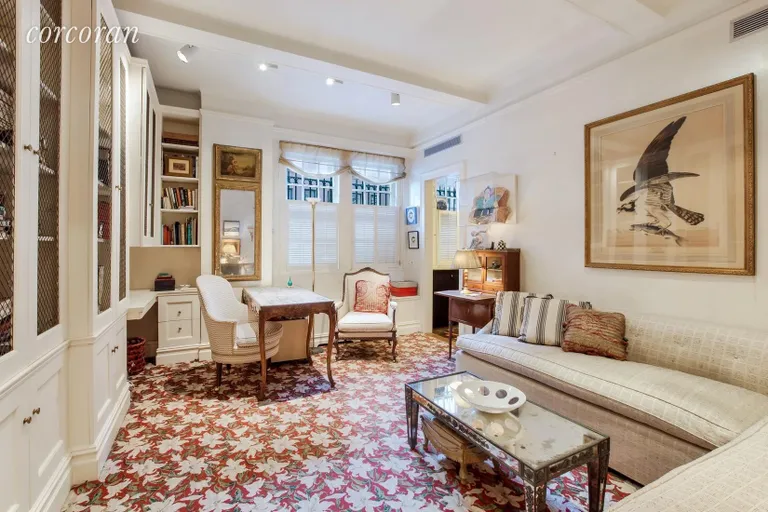 New York City Real Estate | View 139 East 66th Street, 1W | 1 Bed, 1 Bath | View 1