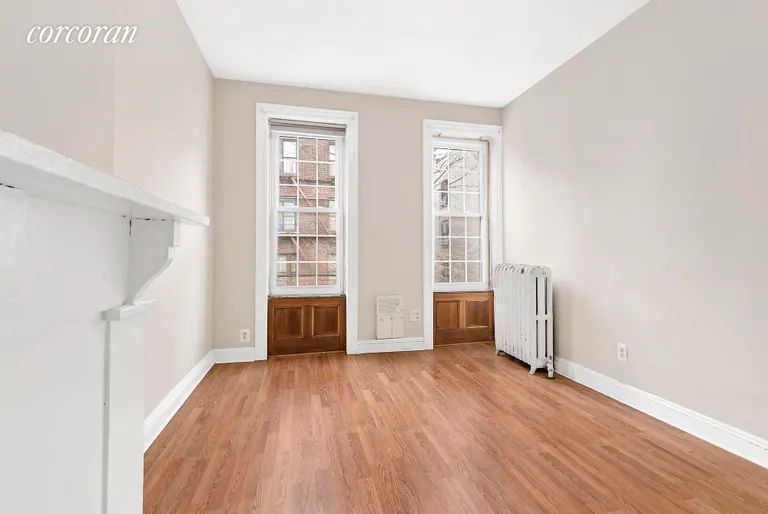 New York City Real Estate | View 434 56th Street, 2 | Master Bedroom | View 4