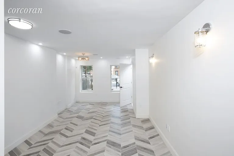New York City Real Estate | View 206 Hart Street, #1 | room 1 | View 2