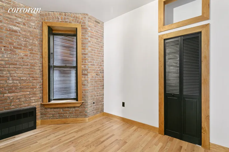 New York City Real Estate | View 474 Halsey Street, R1 | room 4 | View 5