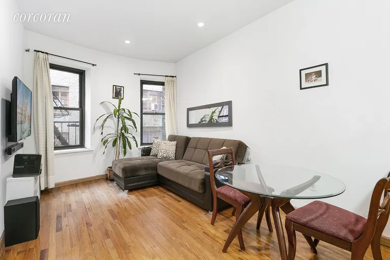 New York City Real Estate | View 160 East 91st Street, 3P | 1 Bed, 1 Bath | View 1
