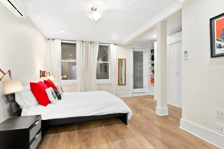New York City Real Estate | View 489 6th Avenue, 1 | Guest Room Sleeping Quarters | View 11