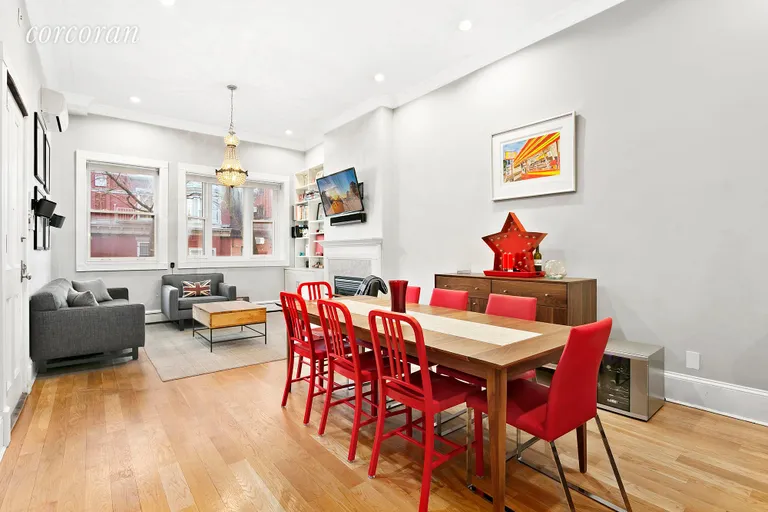 New York City Real Estate | View 489 6th Avenue, 1 | 4 | View 6
