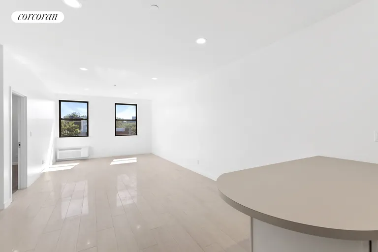 New York City Real Estate | View 458 5th Avenue, A3 | room 3 | View 4