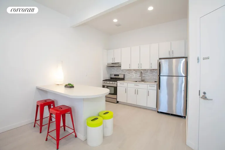 New York City Real Estate | View 458 5th Avenue, A3 | 1 Bed, 1 Bath | View 1