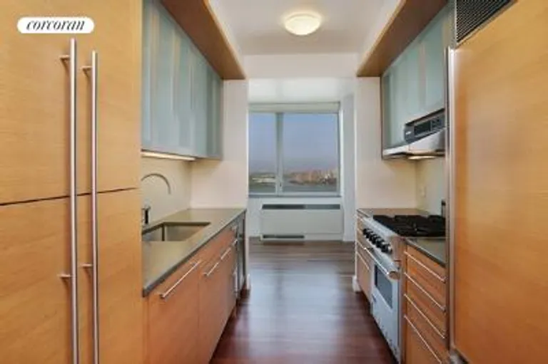 New York City Real Estate | View 30 West Street, 29F | room 3 | View 4