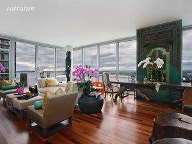 New York City Real Estate | View 30 West Street, PH2F | room 1 | View 2