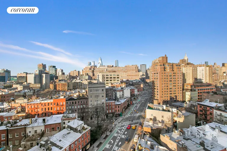 New York City Real Estate | View 302 West 12th Street, 14B | 1 | View 5