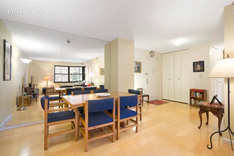 New York City Real Estate | View 132 East 35th Street, 12L | room 7 | View 8