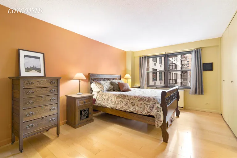 New York City Real Estate | View 132 East 35th Street, 12L | room 8 | View 9