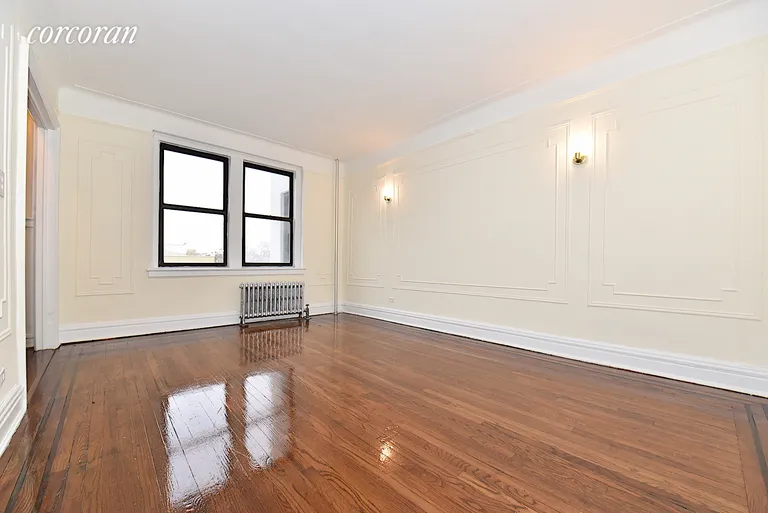 New York City Real Estate | View 25-90 35th Street, 4J | room 2 | View 3