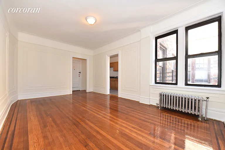 New York City Real Estate | View 30-56 30th Street, 6-C | room 2 | View 3
