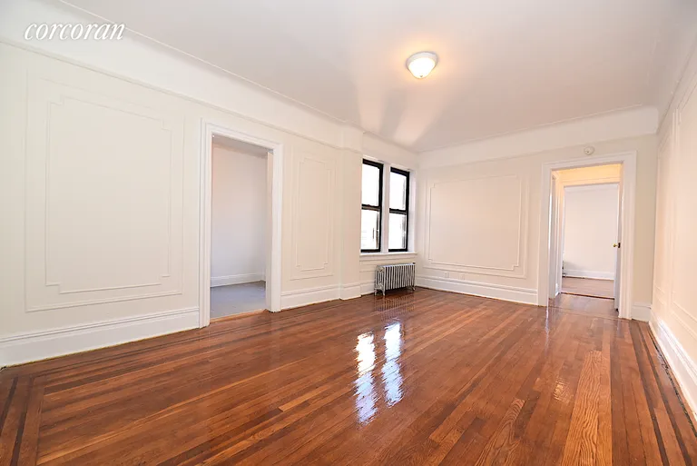 New York City Real Estate | View 30-56 30th Street, 6-C | 1 Bed, 1 Bath | View 1
