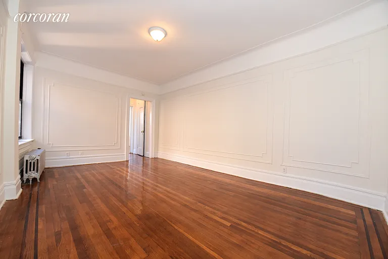 New York City Real Estate | View 30-56 30th Street, 6-C | room 1 | View 2