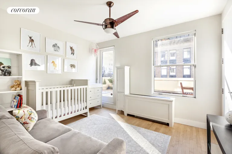 New York City Real Estate | View 38 Warren Street, 6A | room 2 | View 3