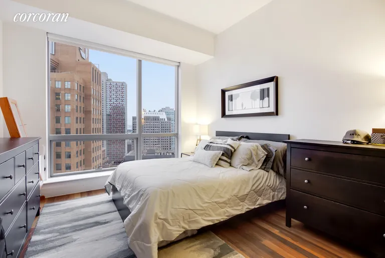 New York City Real Estate | View 150 Myrtle Avenue, 2905 | room 2 | View 3