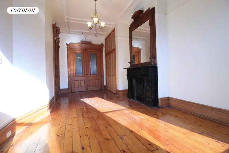 New York City Real Estate | View 385A Putnam Avenue, 1 | room 7 | View 8
