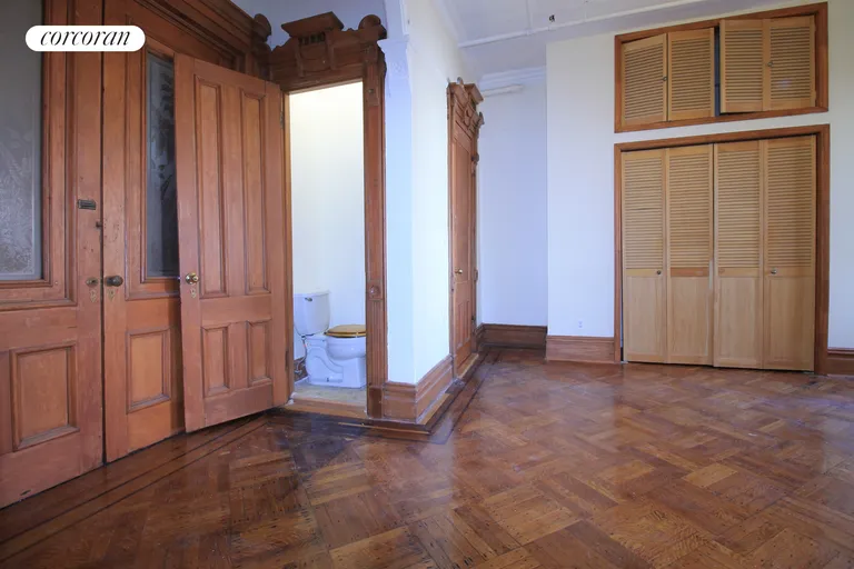 New York City Real Estate | View 385A Putnam Avenue, 1 | room 5 | View 6