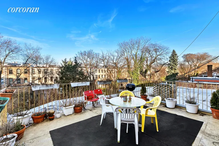 New York City Real Estate | View 281 Sterling Place | room 6 | View 7