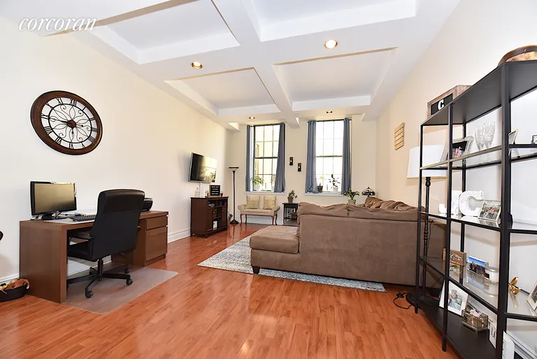 New York City Real Estate | View 45-02 Ditmars Boulevard, 429 | 1 Bed, 1 Bath | View 1