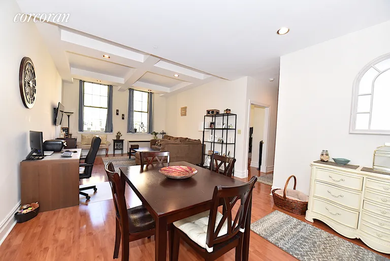 New York City Real Estate | View 45-02 Ditmars Boulevard, 429 | room 2 | View 3