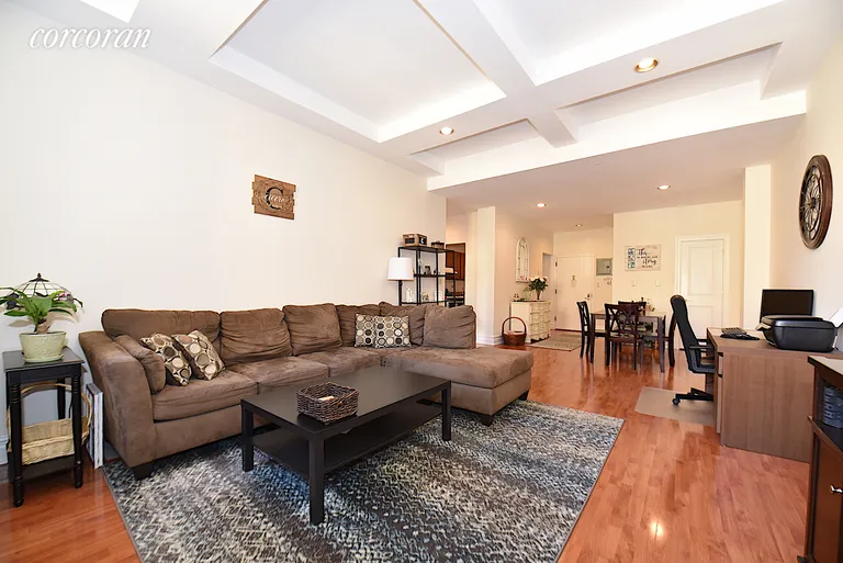 New York City Real Estate | View 45-02 Ditmars Boulevard, 429 | room 1 | View 2