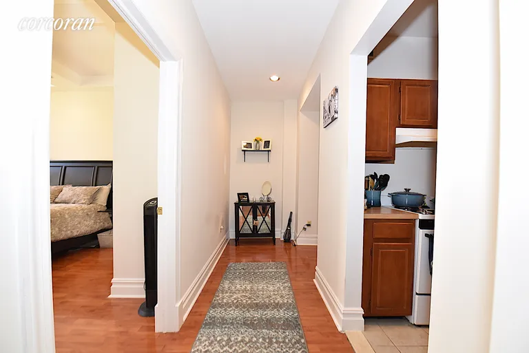 New York City Real Estate | View 45-02 Ditmars Boulevard, 429 | room 7 | View 8