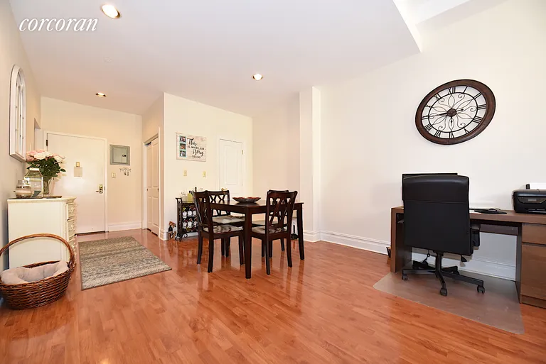 New York City Real Estate | View 45-02 Ditmars Boulevard, 429 | room 4 | View 5