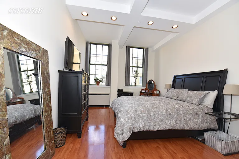New York City Real Estate | View 45-02 Ditmars Boulevard, 429 | room 5 | View 6