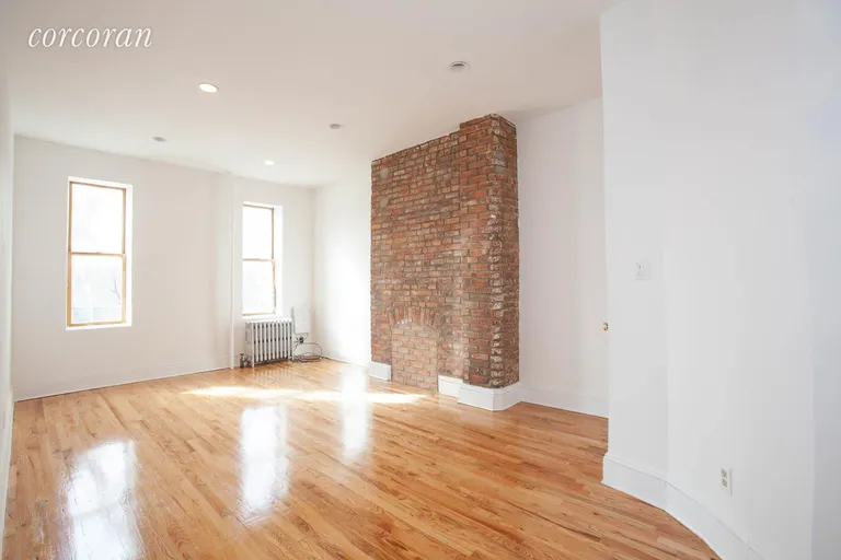New York City Real Estate | View 369 17th Street, 2A | room 1 | View 2