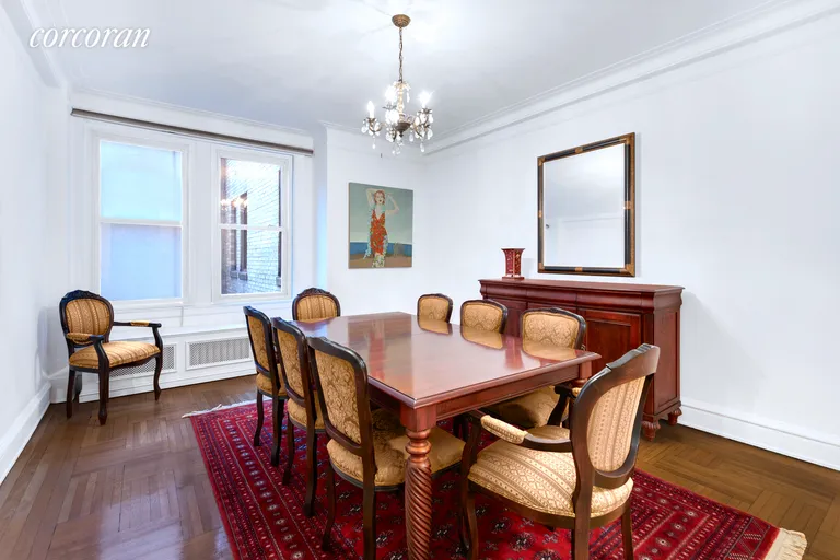 New York City Real Estate | View 315 West 106th Street, 6B | room 1 | View 2