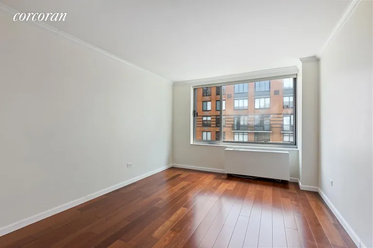 New York City Real Estate | View 2 South End Avenue, 9G | SECOND BEDROOM UNFURNISHED | View 7