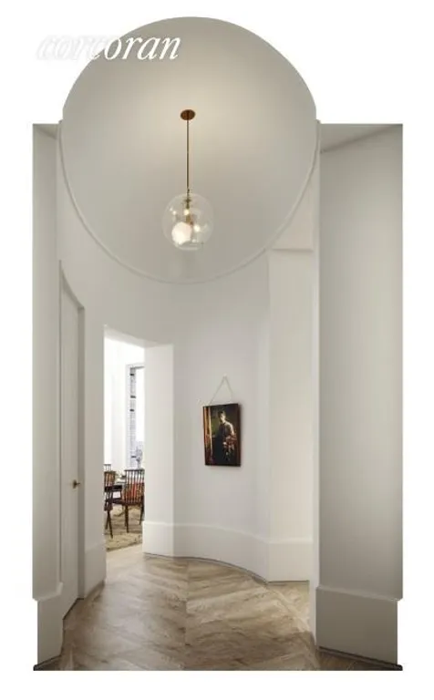 New York City Real Estate | View 180 East 88th Street, 14A | Entry | View 2