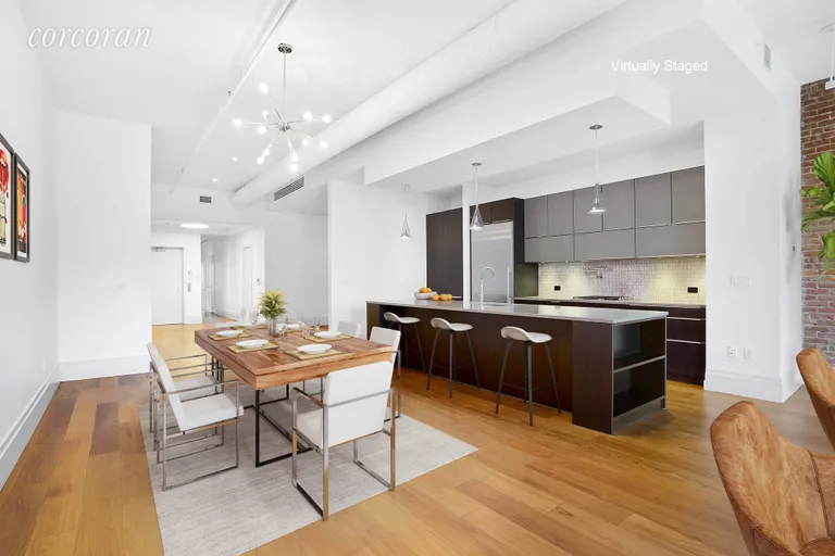 New York City Real Estate | View 37 Lispenard Street, 2 | room 3 | View 4