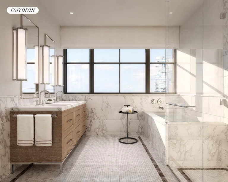New York City Real Estate | View 25 Park Row, 29B | room 1 | View 2