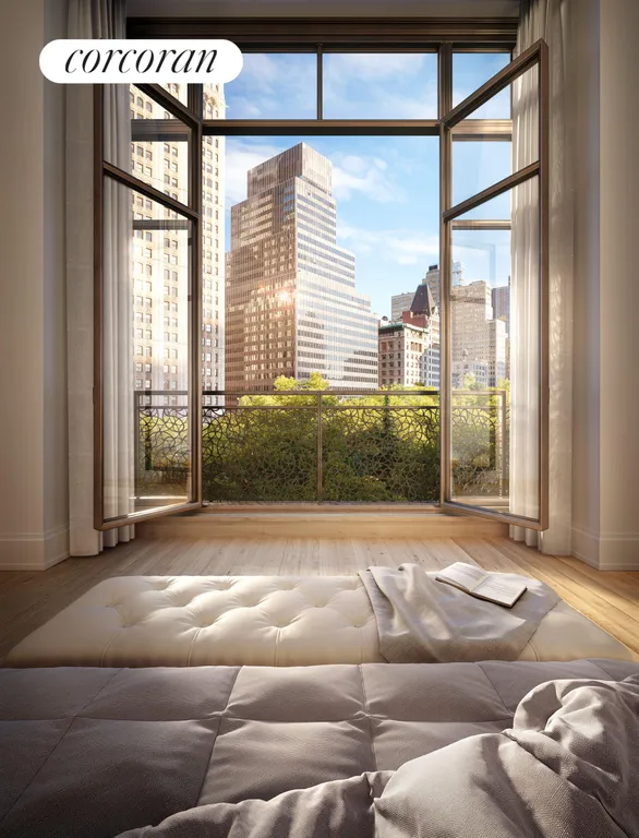 New York City Real Estate | View 25 Park Row, 29B | room 2 | View 3