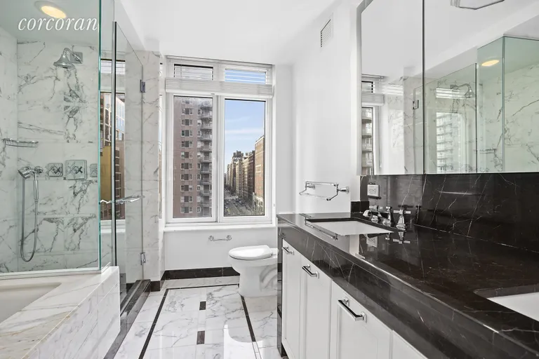 New York City Real Estate | View 205 East 85th Street, 11G | room 4 | View 5