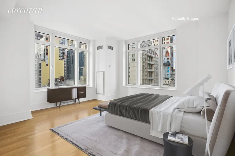 New York City Real Estate | View 205 East 85th Street, 11G | room 3 | View 4