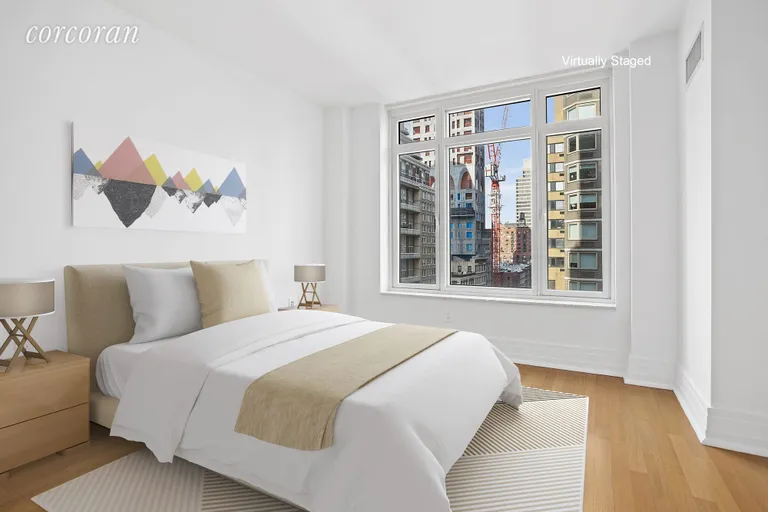 New York City Real Estate | View 205 East 85th Street, 11G | room 5 | View 6