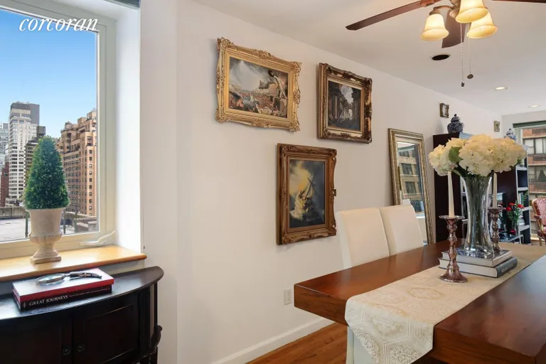 New York City Real Estate | View 845 Second Avenue, 8-A | room 2 | View 3